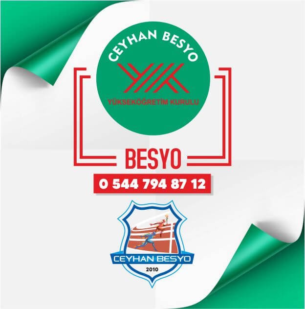 Besyo logo