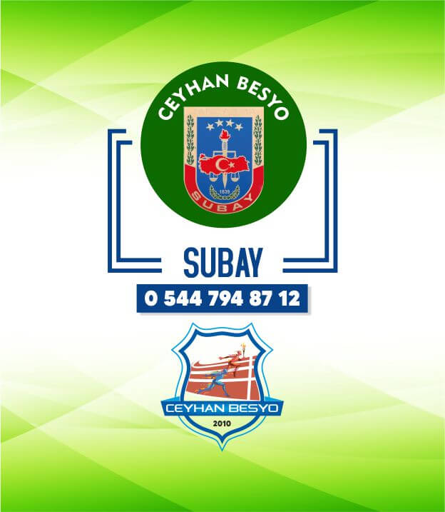 subaylık logo