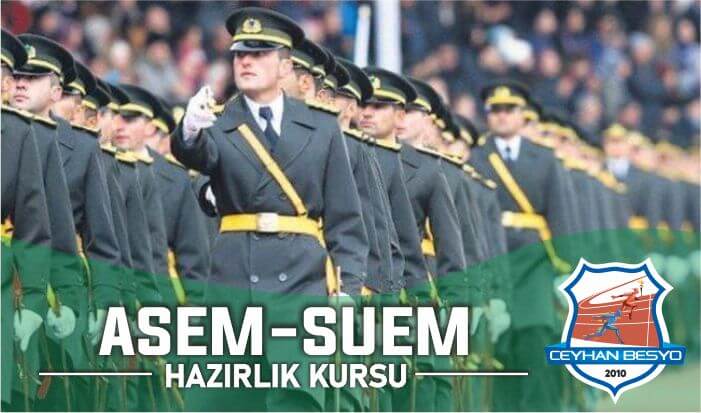 asem ve suem nedir