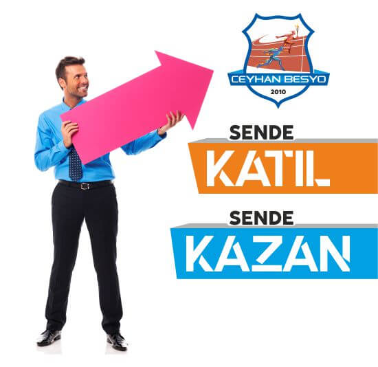 sende katıl sende kazan