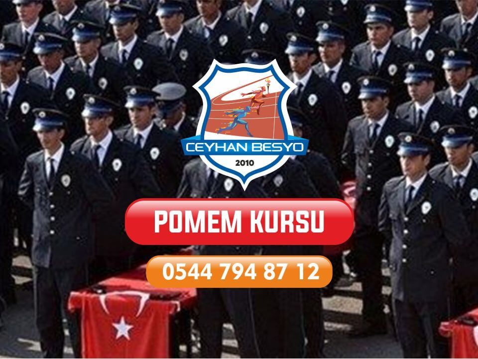 pomem kursu